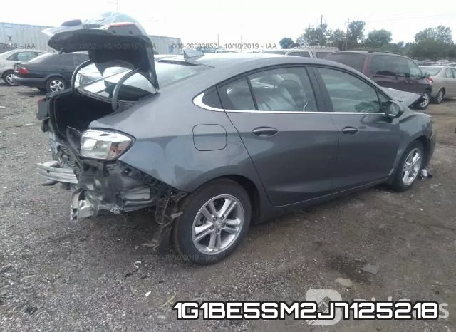 1G1BE5SM2J7125218 фото 5
