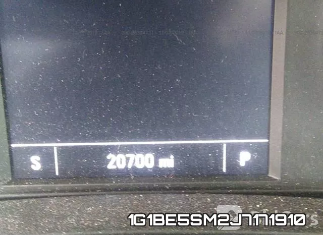 1G1BE5SM2J7171910 фото 8