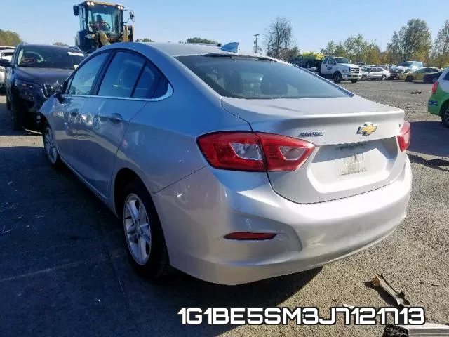 1G1BE5SM3J7121713 фото 4