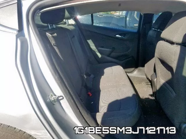 1G1BE5SM3J7121713 фото 7