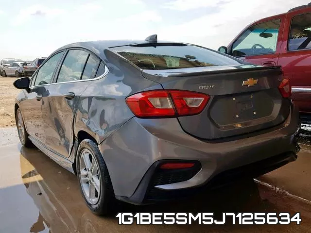 1G1BE5SM5J7125634 фото 4