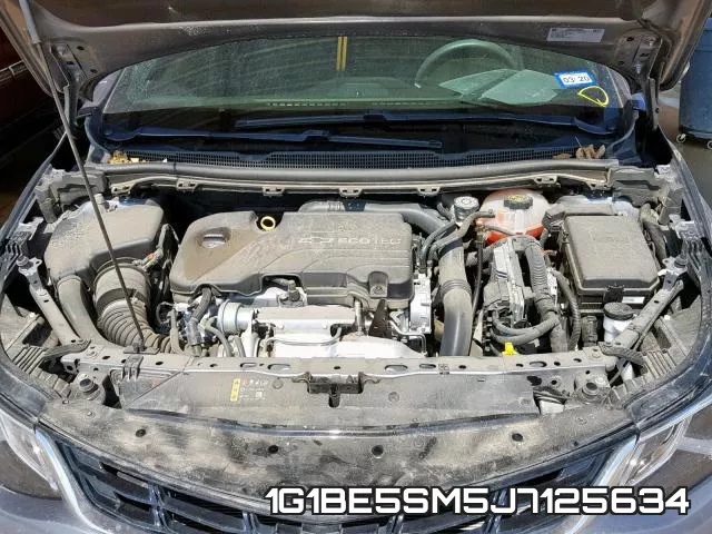 1G1BE5SM5J7125634 фото 8
