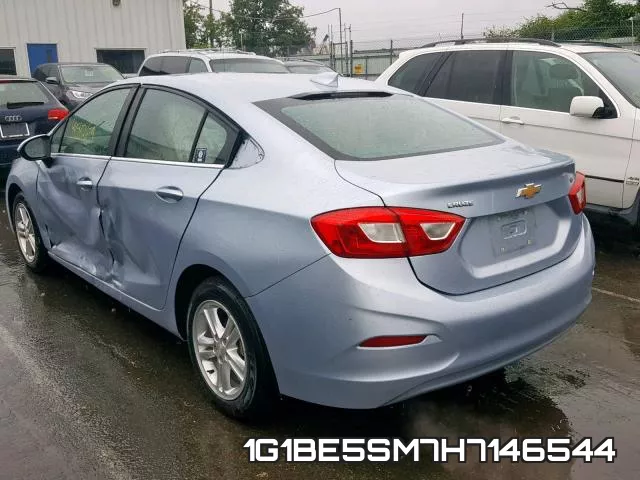 1G1BE5SM7H7146544 фото 4