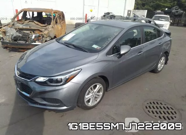 1G1BE5SM7J7222009 фото 3