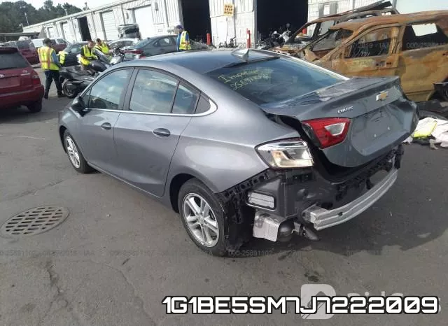 1G1BE5SM7J7222009 фото 4
