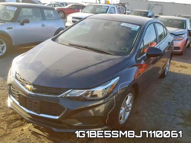 1G1BE5SM8J7110061 фото 3