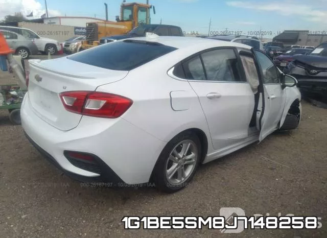 1G1BE5SM8J7148258 фото 5