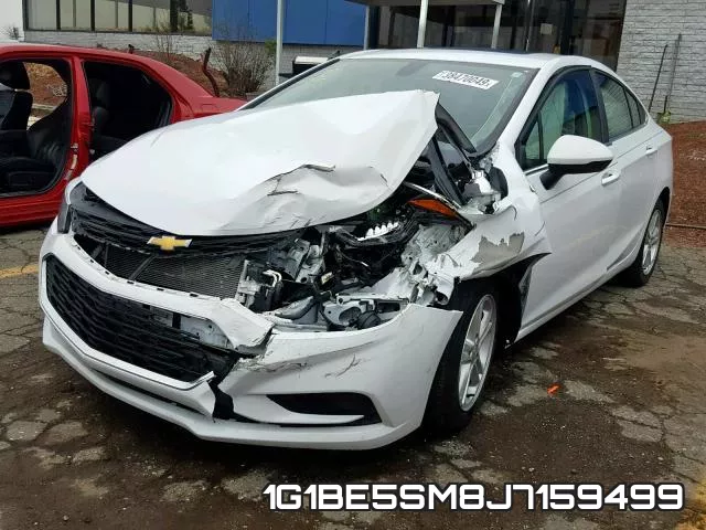 1G1BE5SM8J7159499 фото 3