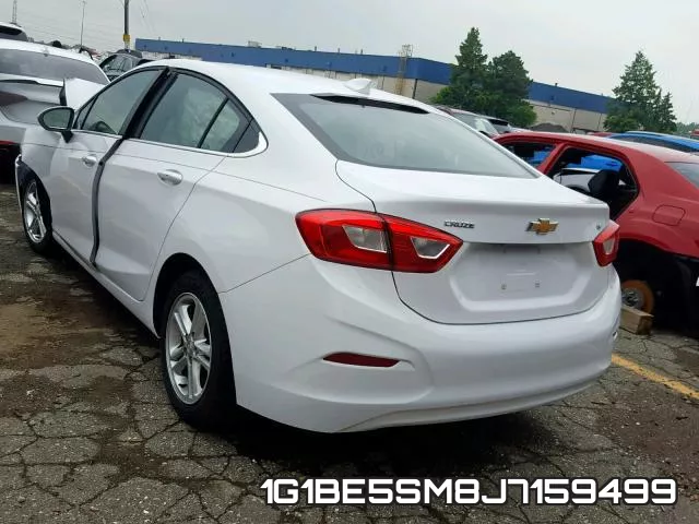 1G1BE5SM8J7159499 фото 4
