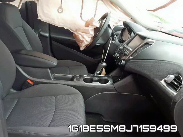 1G1BE5SM8J7159499 фото 6