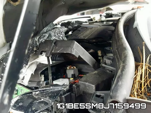 1G1BE5SM8J7159499 фото 8
