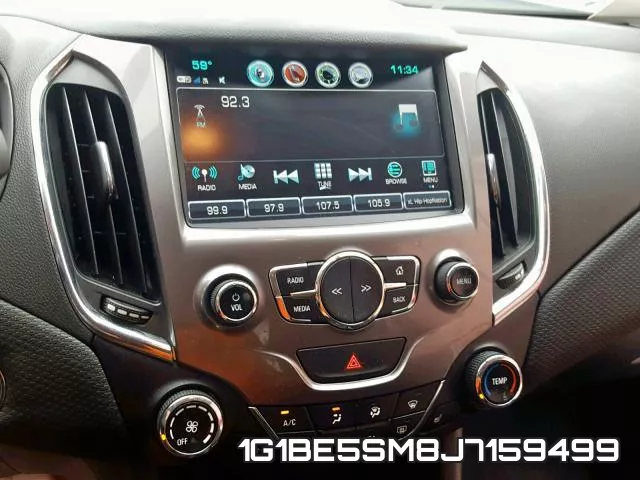1G1BE5SM8J7159499 фото 10
