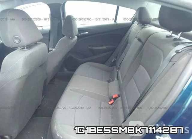 1G1BE5SM8K7114287 фото 9