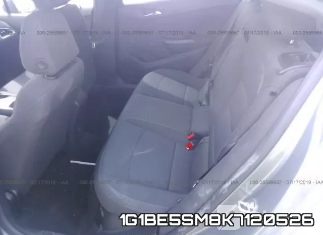 1G1BE5SM8K7120526 фото 9