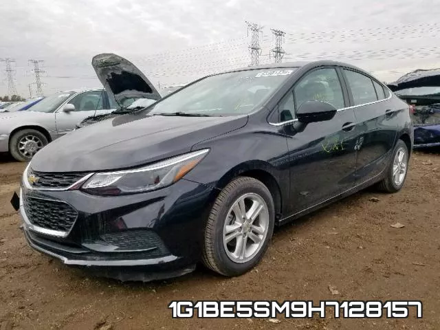 1G1BE5SM9H7128157 фото 3