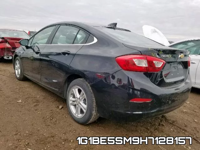 1G1BE5SM9H7128157 фото 4