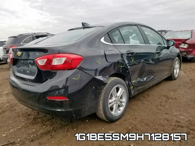 1G1BE5SM9H7128157 фото 5
