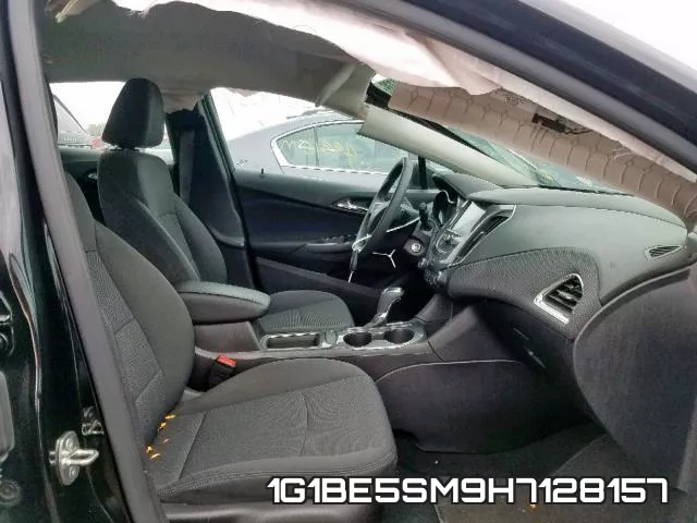1G1BE5SM9H7128157 фото 6