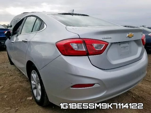 1G1BE5SM9K7114122 фото 4