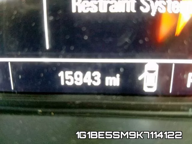 1G1BE5SM9K7114122 фото 9