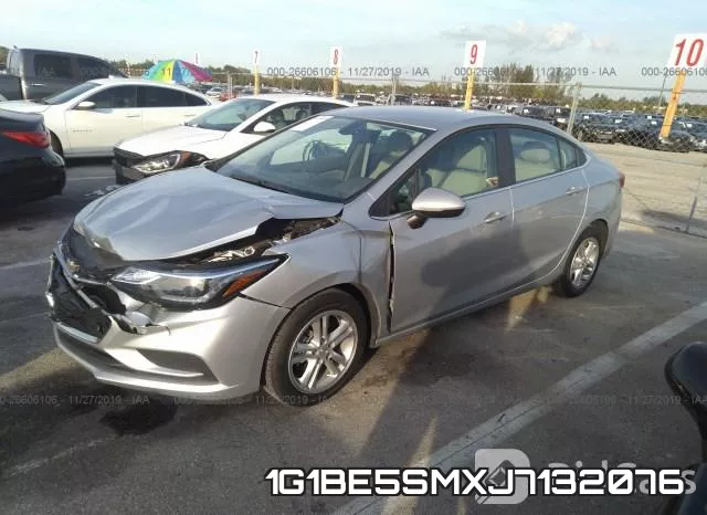 1G1BE5SMXJ7132076 фото 3