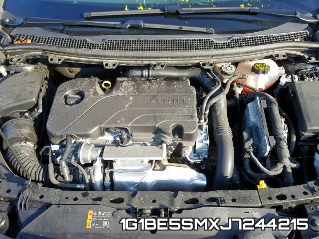 1G1BE5SMXJ7244215 фото 8