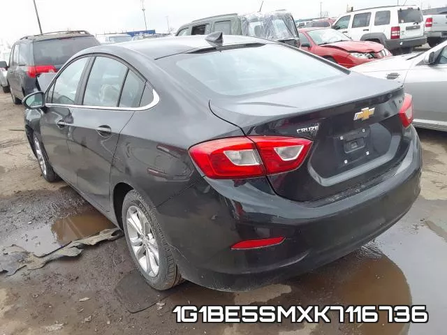 1G1BE5SMXK7116736 фото 4