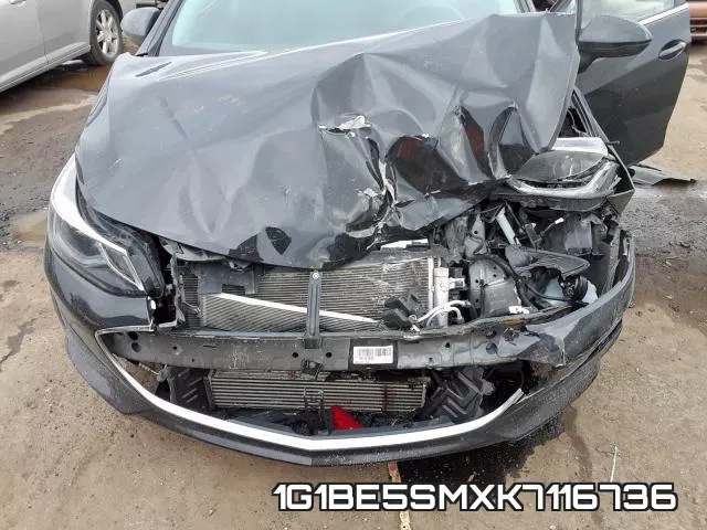 1G1BE5SMXK7116736 фото 8
