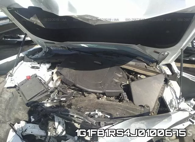 1G1FB1RS4J0100675 фото 2