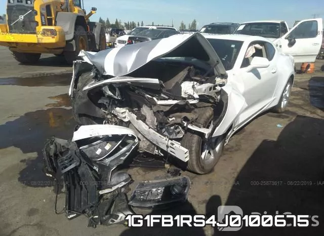1G1FB1RS4J0100675 фото 3