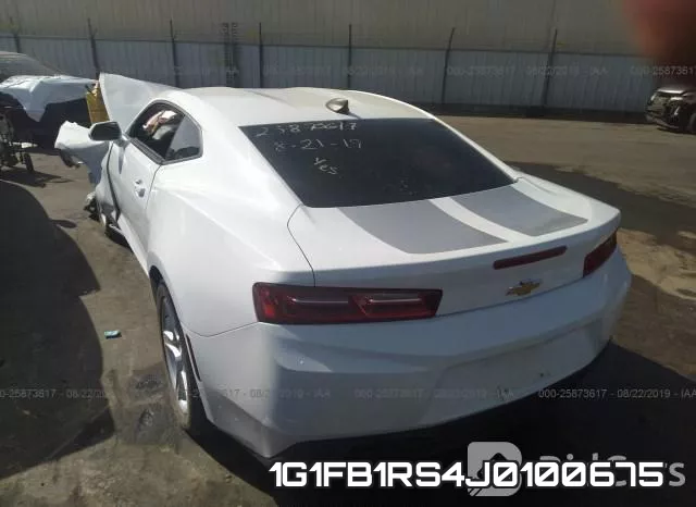 1G1FB1RS4J0100675 фото 4