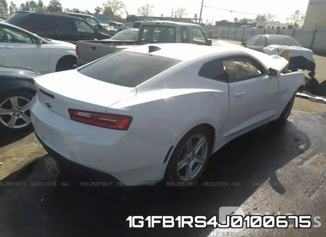 1G1FB1RS4J0100675 фото 5