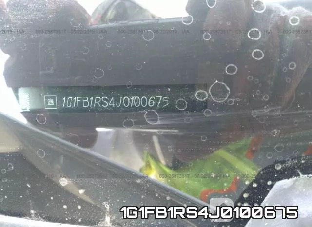 1G1FB1RS4J0100675 фото 10