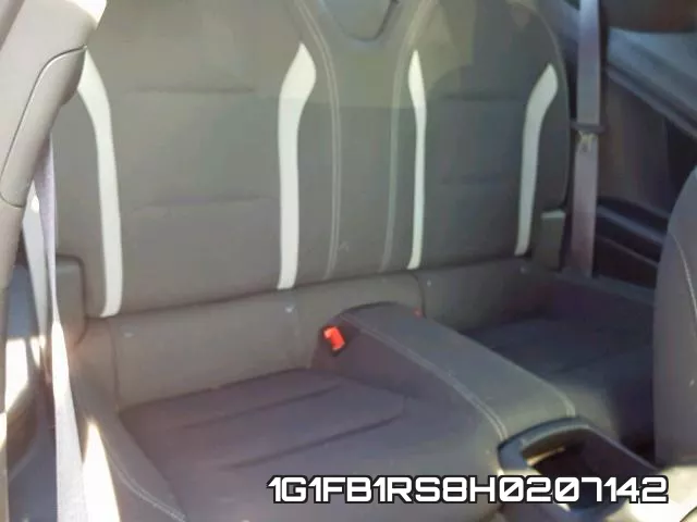 1G1FB1RS8H0207142 фото 7