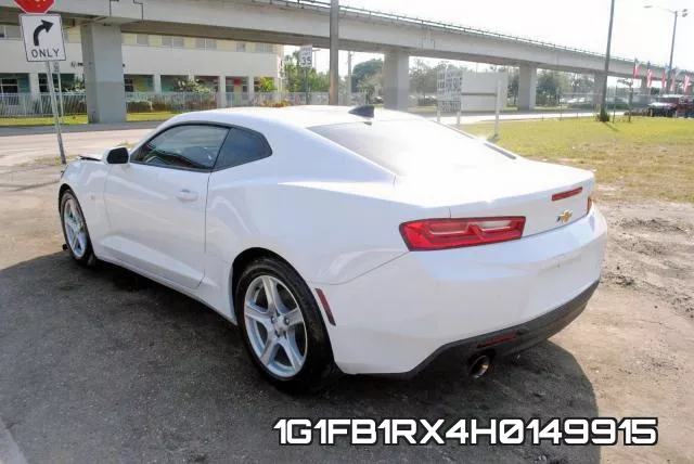 1G1FB1RX4H0149915 фото 4