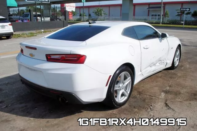1G1FB1RX4H0149915 фото 5