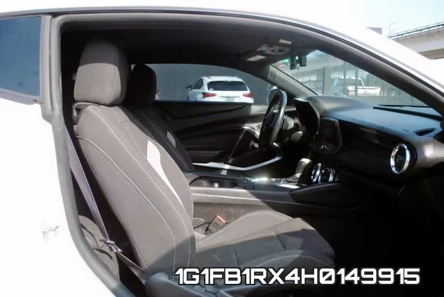 1G1FB1RX4H0149915 фото 6