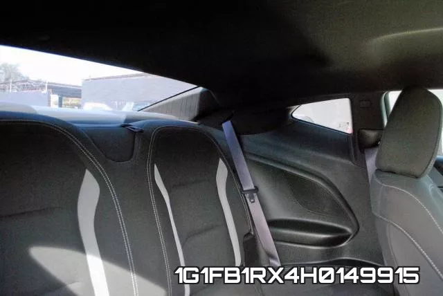 1G1FB1RX4H0149915 фото 7