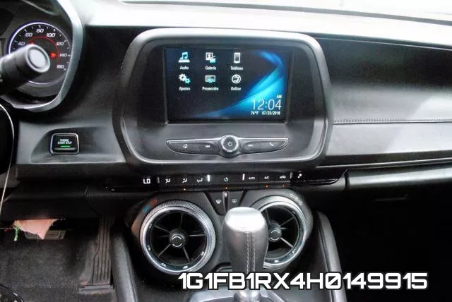 1G1FB1RX4H0149915 фото 10