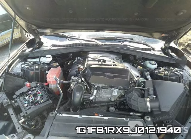 1G1FB1RX9J0121940 фото 2
