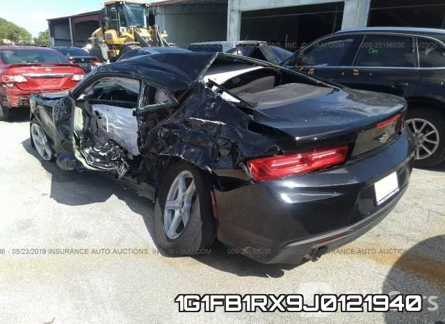 1G1FB1RX9J0121940 фото 4