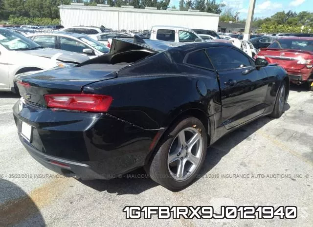 1G1FB1RX9J0121940 фото 5