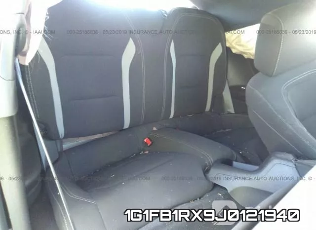 1G1FB1RX9J0121940 фото 9