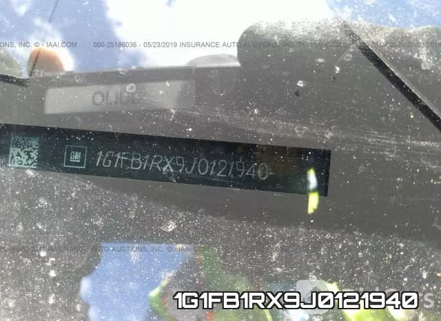1G1FB1RX9J0121940 фото 10