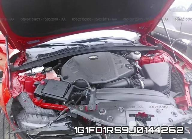 1G1FD1RS9J0144262 фото 2
