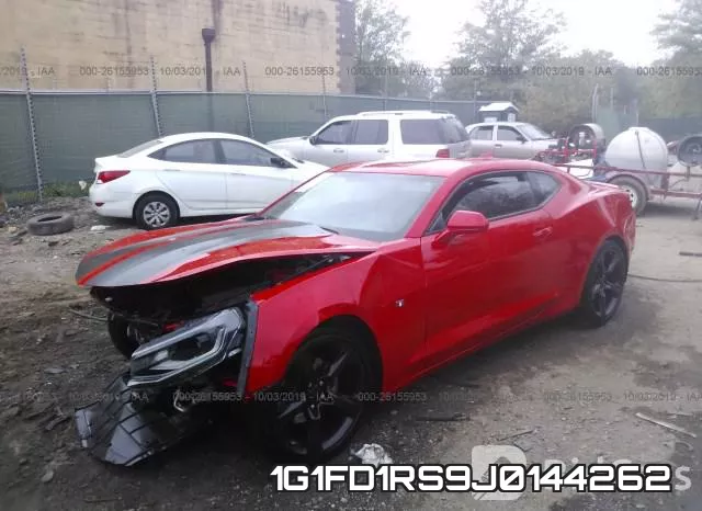 1G1FD1RS9J0144262 фото 3