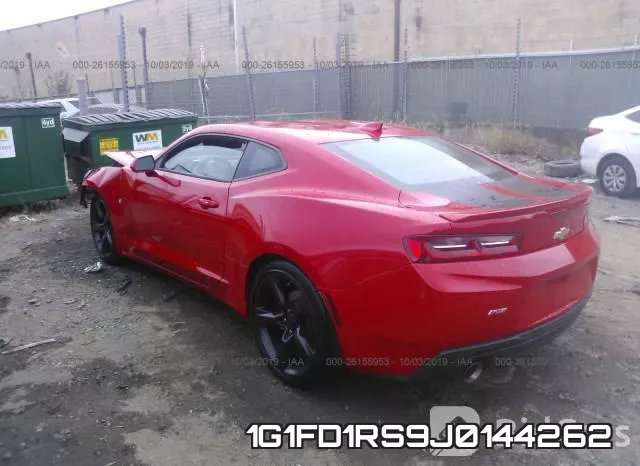 1G1FD1RS9J0144262 фото 4