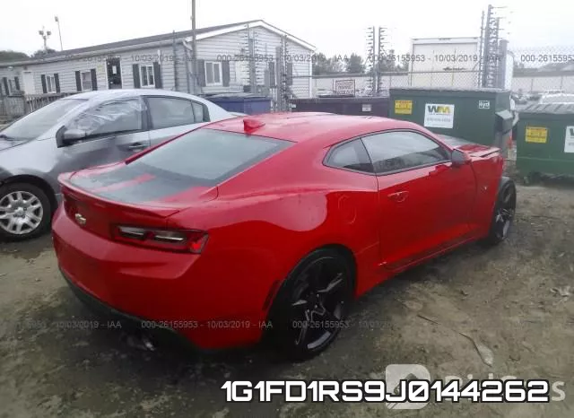 1G1FD1RS9J0144262 фото 5