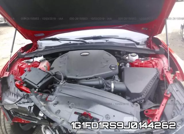 1G1FD1RS9J0144262 фото 7