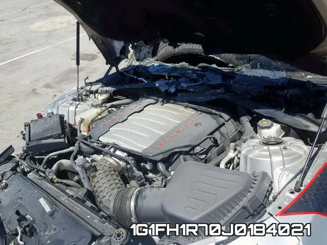 1G1FH1R70J0184021 фото 8